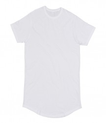 Image 2 of Mantis Organic Longer Length T-Shirt