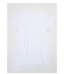 Image 6 of Mantis Roll Sleeve T-Shirt