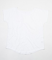 Image 8 of Mantis Ladies Loose Fit T-Shirt