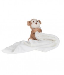 Mumbles Monkey Comforter image