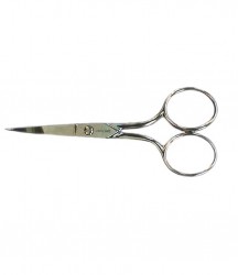 Madeira Stainless Steel Curved Embroidery Scissors image