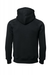 Williamsburg fashionable hooded sweatshirt image