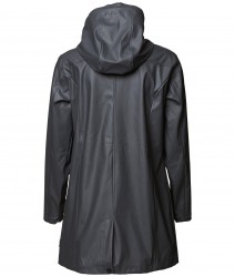 Women's Huntington fashion raincoat image
