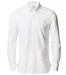 Image 2 of Rochester Oxford shirt slim fit