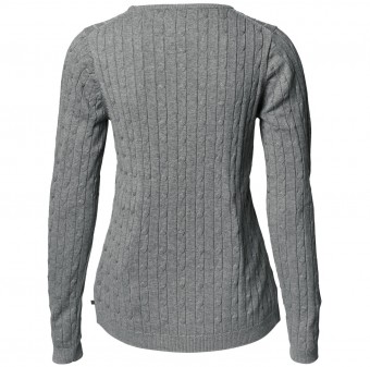 Women's Winston cable knit jumper image