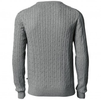 Winston cable knit jumper image