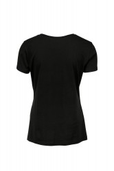 Women's Bedford relaxed attitude tee image