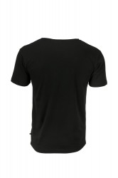 Image 1 of Bedford relaxed attitude tee