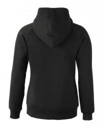 Image 1 of Women's Hampton hooded sweatshirt