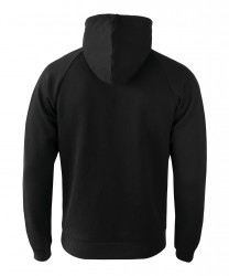Image 1 of Hampton hooded sweatshirt