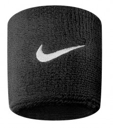 Image 1 of Swoosh wristbands (one pair)