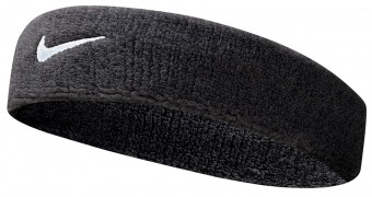 Image 1 of Swoosh headband