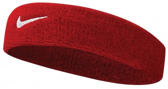 Image 2 of Swoosh headband