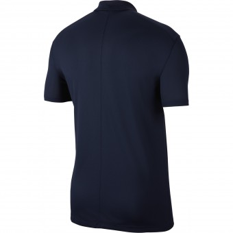 Image 6 of Nike dry victory polo solid