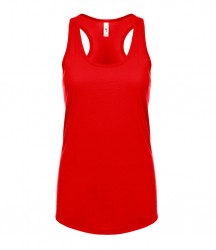 Image 8 of Next Level Ladies Ideal Racer Back Tank Top