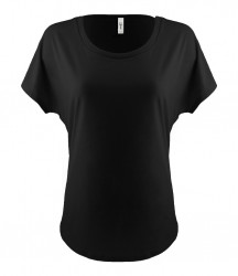Image 5 of Next Level Ladies Ideal Dolman T-Shirt