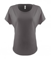 Image 7 of Next Level Ladies Ideal Dolman T-Shirt