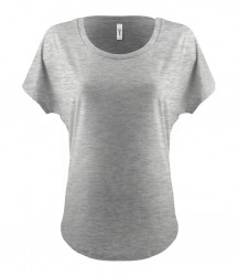 Image 8 of Next Level Ladies Ideal Dolman T-Shirt
