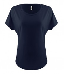 Image 9 of Next Level Ladies Ideal Dolman T-Shirt