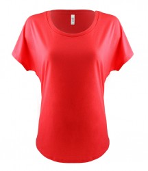 Image 13 of Next Level Ladies Ideal Dolman T-Shirt