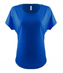 Image 11 of Next Level Ladies Ideal Dolman T-Shirt