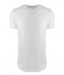 Image 4 of Next Level Long Body Cotton T-Shirt