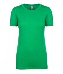 Image 6 of Next Level Ladies Tri-Blend T-Shirt