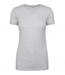 Image 5 of Next Level Ladies Tri-Blend T-Shirt