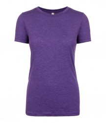 Image 11 of Next Level Ladies Tri-Blend T-Shirt