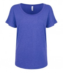 Image 11 of Next Level Ladies Tri-Blend Dolman T-Shirt