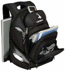 Image 1 of Mastermind backpack