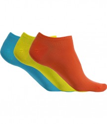 Image 3 of Proact Microfibre Sneaker Socks