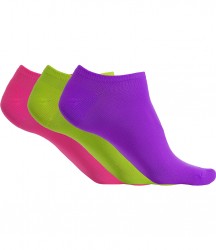 Image 4 of Proact Microfibre Sneaker Socks