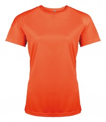 Image 3 of Proact Ladies Sports T-Shirt