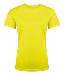 Image 9 of Proact Ladies Sports T-Shirt