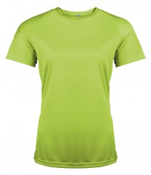Image 4 of Proact Ladies Sports T-Shirt