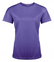 Image 6 of Proact Ladies Sports T-Shirt