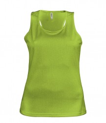 Image 4 of Proact Ladies Performance Vest