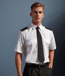 Premier Short Sleeve Pilot Shirt image