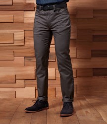 Premier Performance Chino Jeans image