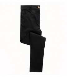 Image 6 of Premier Ladies Performance Chino Jeans