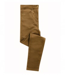Image 5 of Premier Ladies Performance Chino Jeans