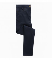 Image 2 of Premier Ladies Performance Chino Jeans