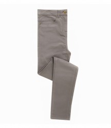 Image 3 of Premier Ladies Performance Chino Jeans