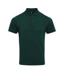 Image 3 of Premier Coolchecker® Plus Piqué Polo Shirt