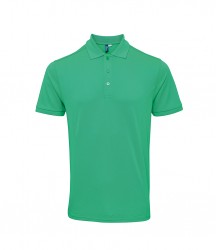 Image 5 of Premier Coolchecker® Plus Piqué Polo Shirt