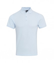 Image 6 of Premier Coolchecker® Plus Piqué Polo Shirt
