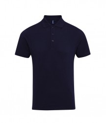 Image 7 of Premier Coolchecker® Plus Piqué Polo Shirt