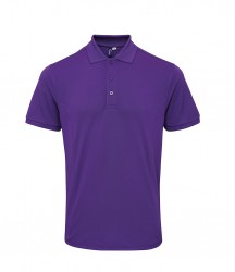 Image 9 of Premier Coolchecker® Plus Piqué Polo Shirt