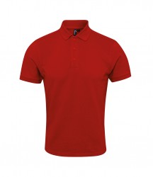 Image 10 of Premier Coolchecker® Plus Piqué Polo Shirt